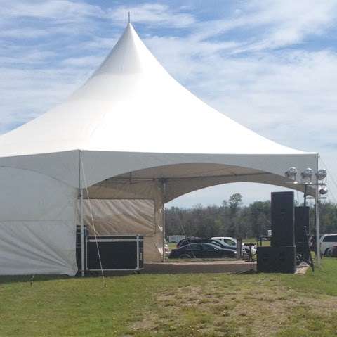 Armstrong Tent Rentals