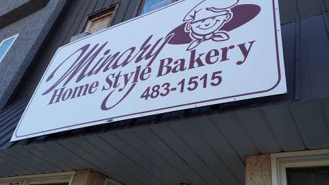 Minary Homestyle Bakery